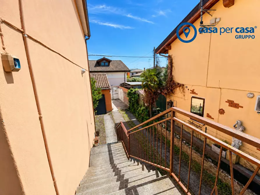 Immagine 27 di Casa bifamiliare in vendita  in Viale Guglielmo Marconi a Rosolina