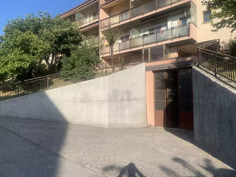 Immagine 5 di Magazzino in vendita  in Via Grego 53/2 a Trieste