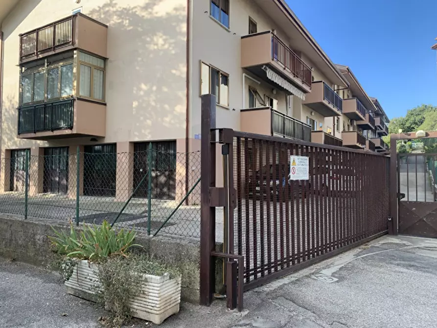 Immagine 16 di Magazzino in vendita  in Via Grego 53/2 a Trieste