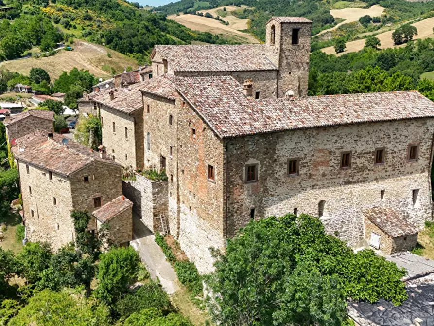 Immagine 3 di Casa indipendente in vendita  in Monastero a Piandimeleto