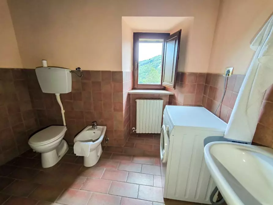 Immagine 12 di Casa indipendente in vendita  in Monastero a Piandimeleto