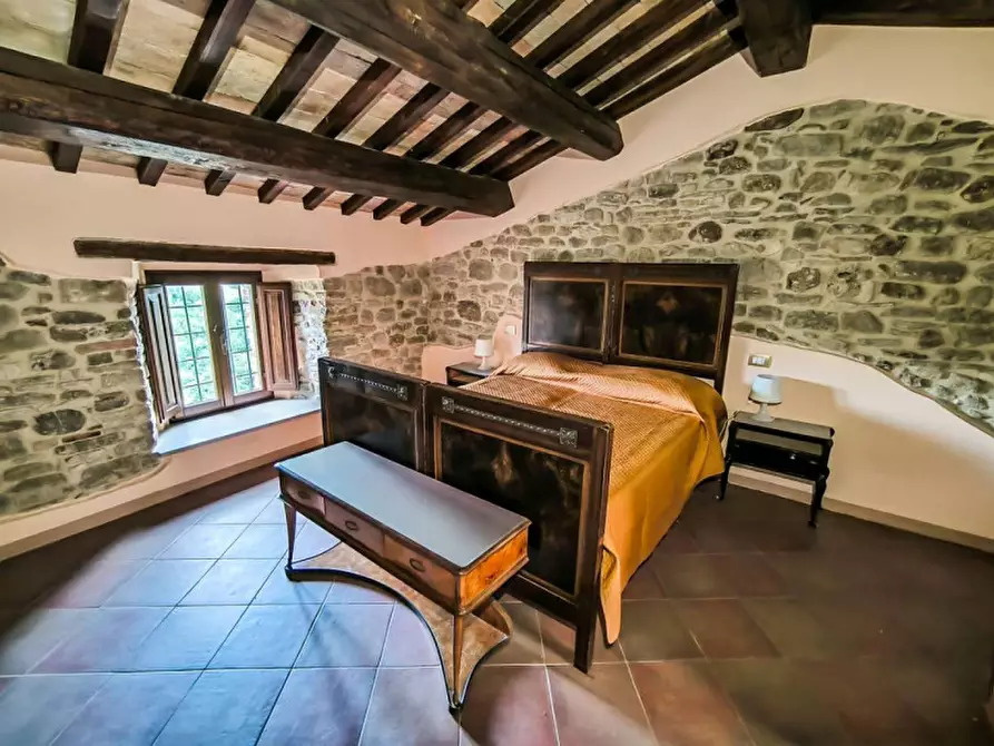 Immagine 18 di Casa indipendente in vendita  in Monastero a Piandimeleto