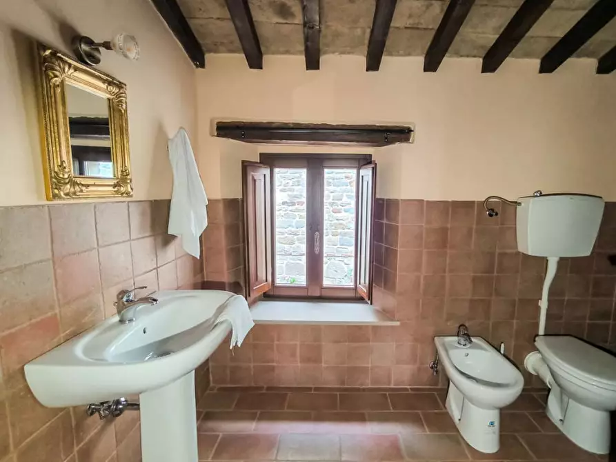 Immagine 19 di Casa indipendente in vendita  in Monastero a Piandimeleto