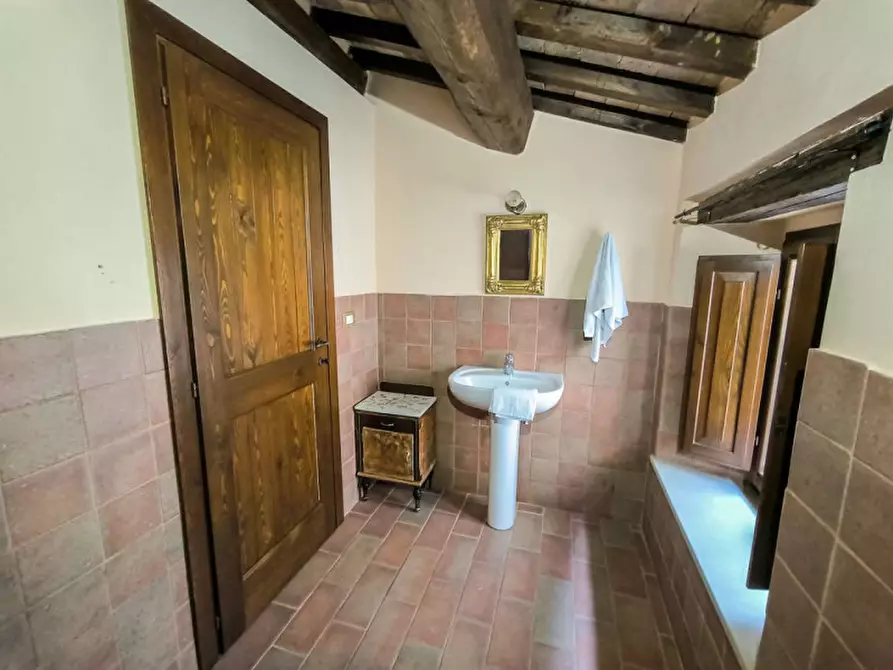 Immagine 20 di Casa indipendente in vendita  in Monastero a Piandimeleto