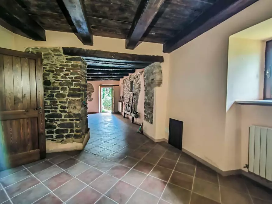Immagine 21 di Casa indipendente in vendita  in Monastero a Piandimeleto