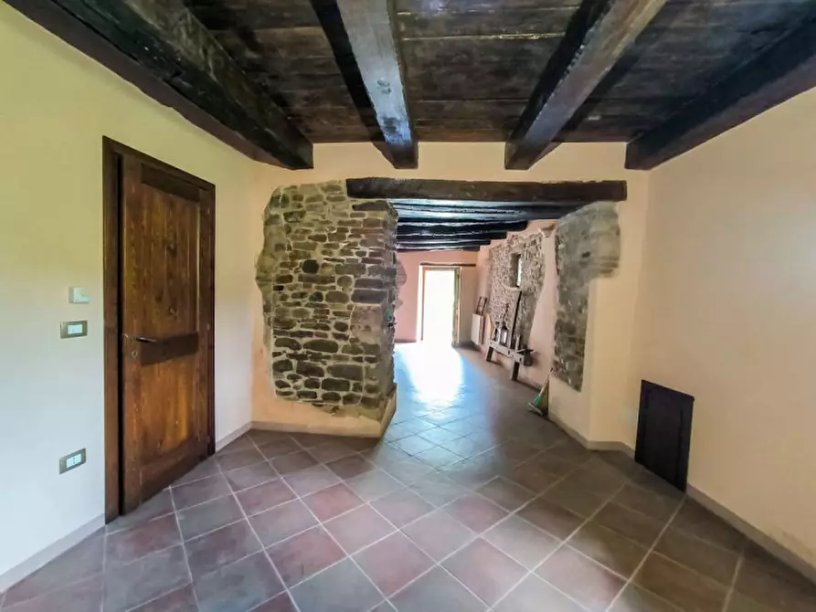 Immagine 22 di Casa indipendente in vendita  in Monastero a Piandimeleto
