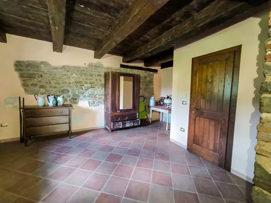 Immagine 23 di Casa indipendente in vendita  in Monastero a Piandimeleto