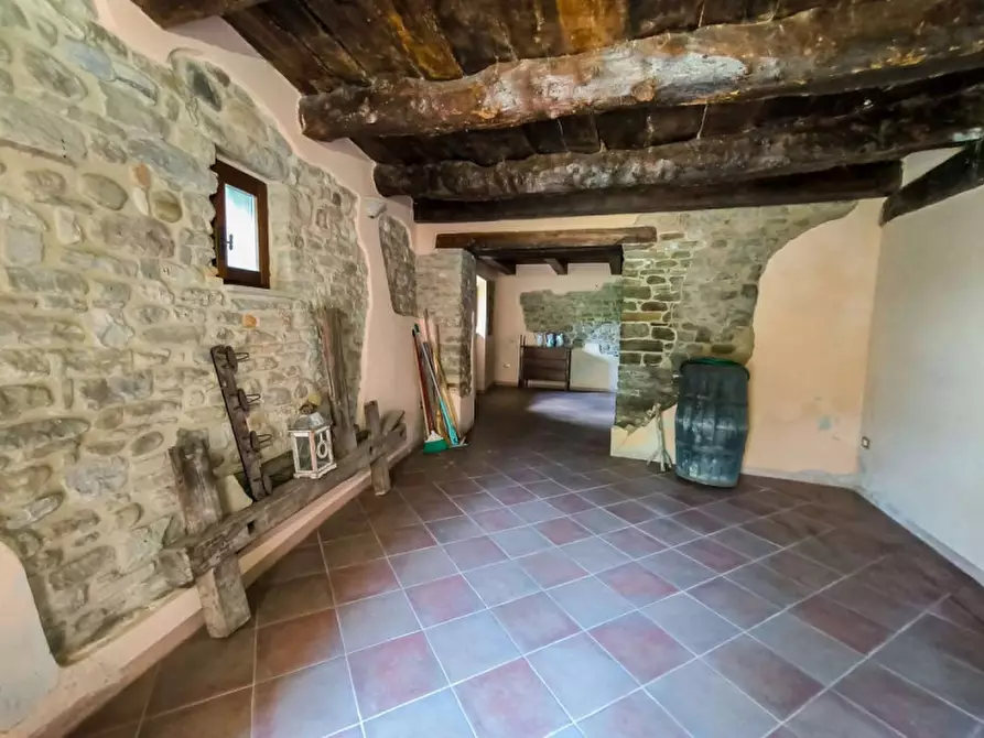 Immagine 24 di Casa indipendente in vendita  in Monastero a Piandimeleto