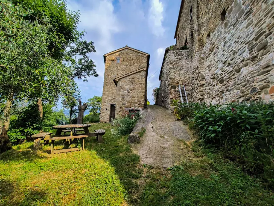 Immagine 26 di Casa indipendente in vendita  in Monastero a Piandimeleto