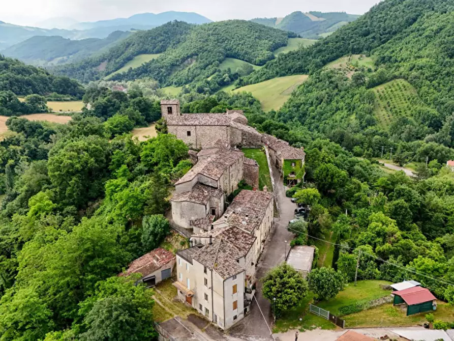 Immagine 28 di Casa indipendente in vendita  in Monastero a Piandimeleto