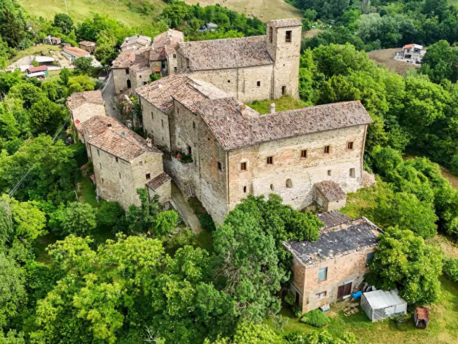 Immagine 29 di Casa indipendente in vendita  in Monastero a Piandimeleto