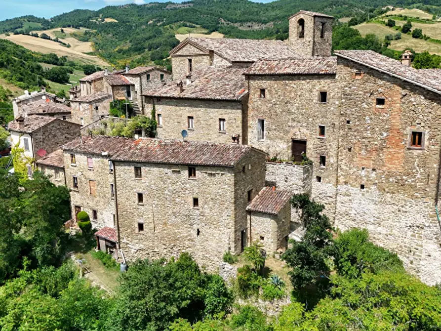 Immagine 31 di Casa indipendente in vendita  in Monastero a Piandimeleto
