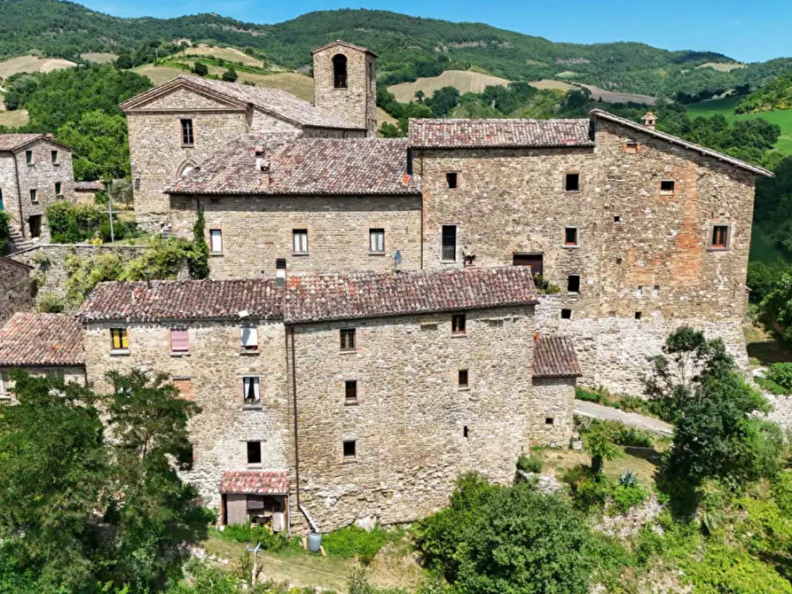 Immagine 32 di Casa indipendente in vendita  in Monastero a Piandimeleto
