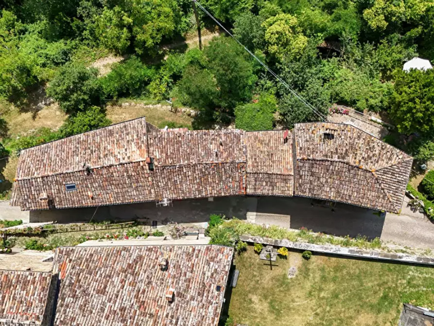 Immagine 34 di Casa indipendente in vendita  in Monastero a Piandimeleto