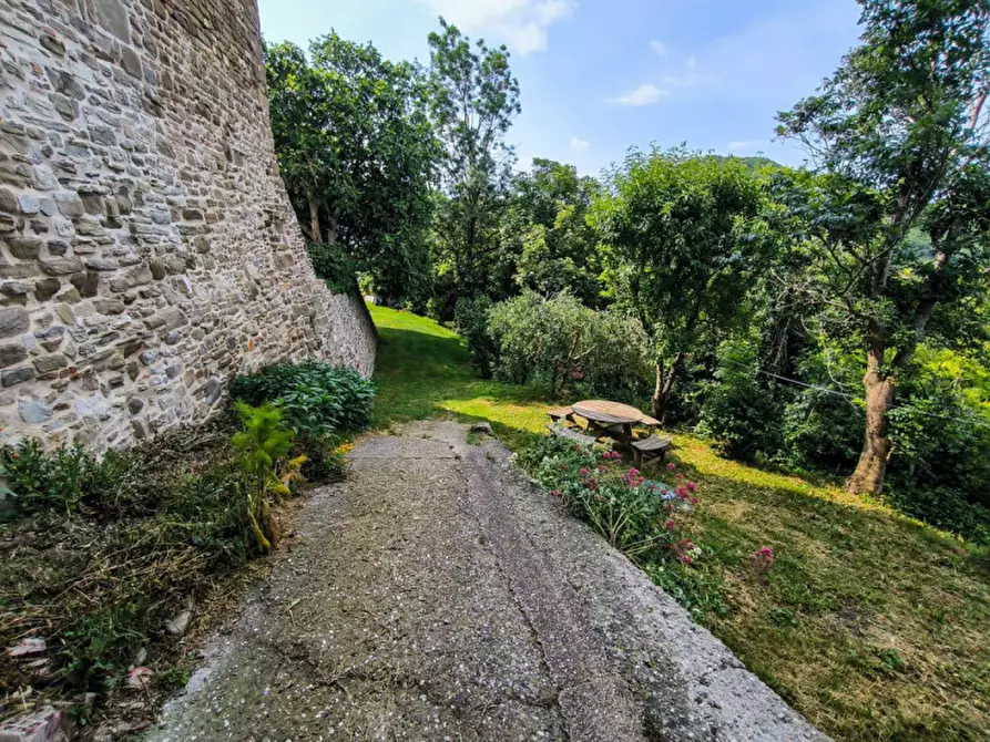 Immagine 37 di Casa indipendente in vendita  in Monastero a Piandimeleto