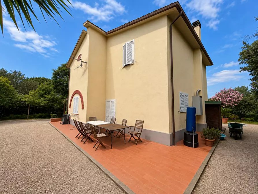 Immagine 2 di Rustico / casale in vendita  in Strada Selva Nera a Capalbio