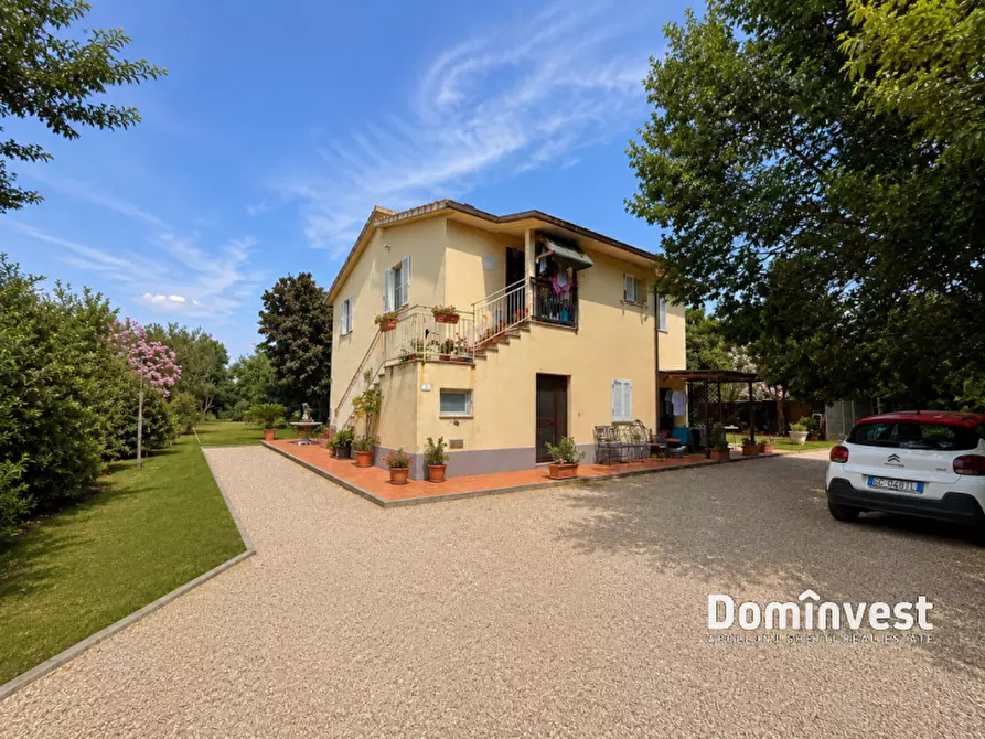 Immagine 20 di Rustico / casale in vendita  in Strada Selva Nera a Capalbio