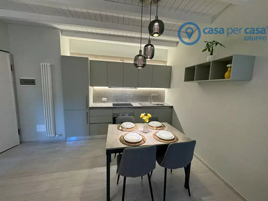 Immagine 1 di Appartamento in affitto  a Rovigo