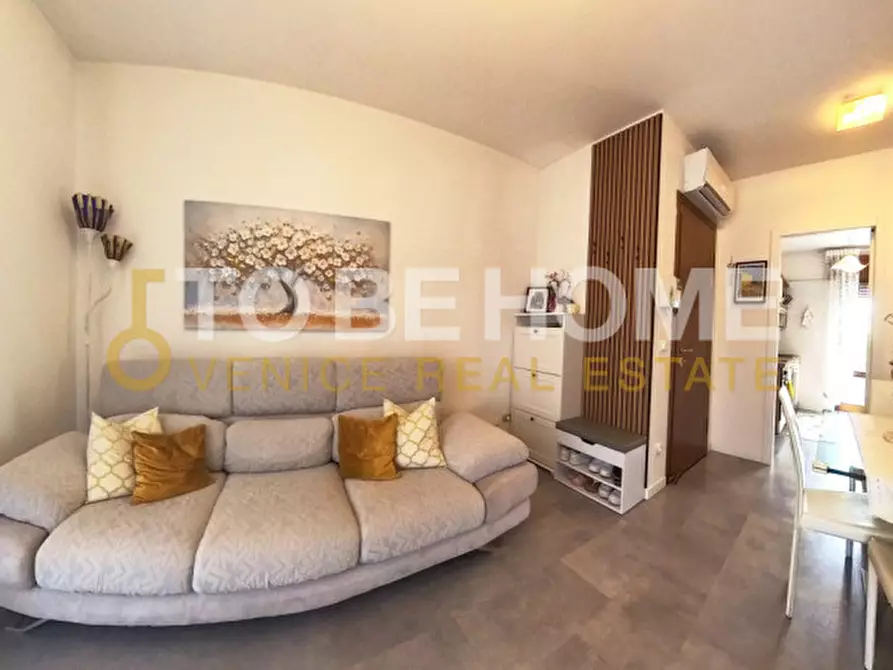 Immagine 1 di Appartamento in vendita  in Via Torino 16 a Spinea