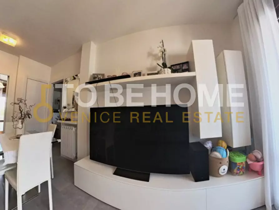 Immagine 2 di Appartamento in vendita  in Via Torino 16 a Spinea
