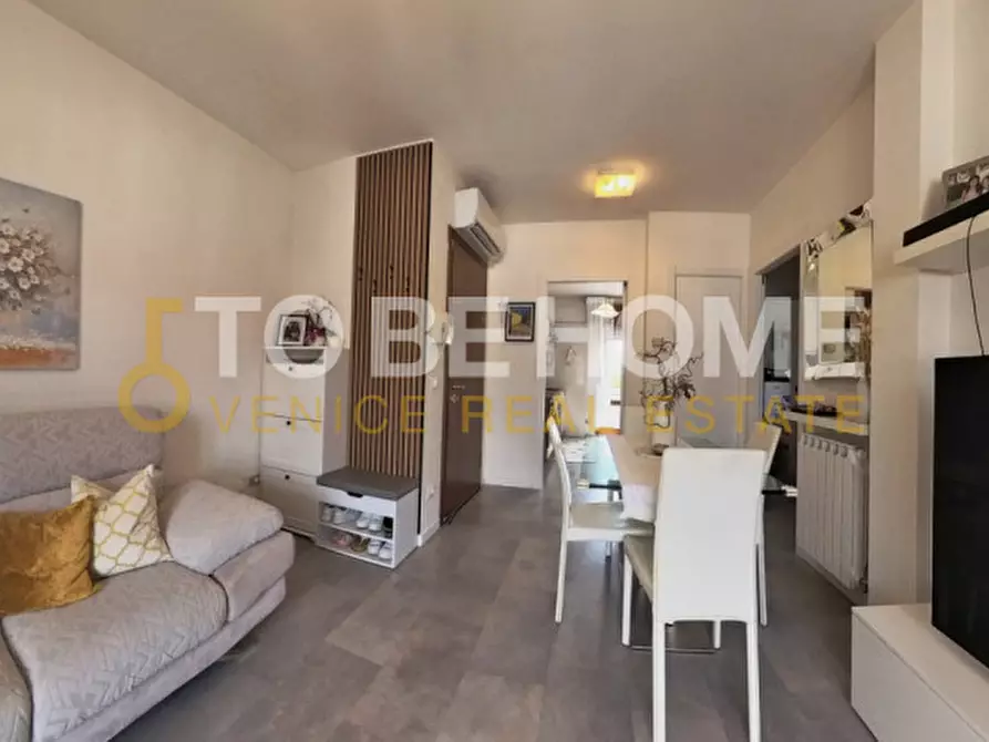 Immagine 3 di Appartamento in vendita  in Via Torino 16 a Spinea