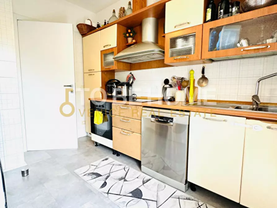 Immagine 4 di Appartamento in vendita  in Via Torino 16 a Spinea