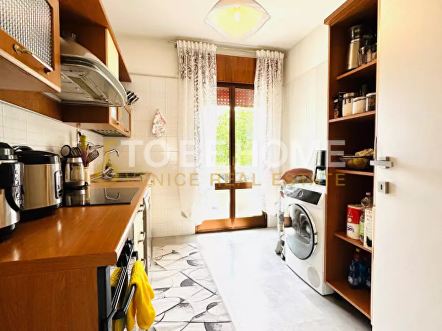 Immagine 5 di Appartamento in vendita  in Via Torino 16 a Spinea