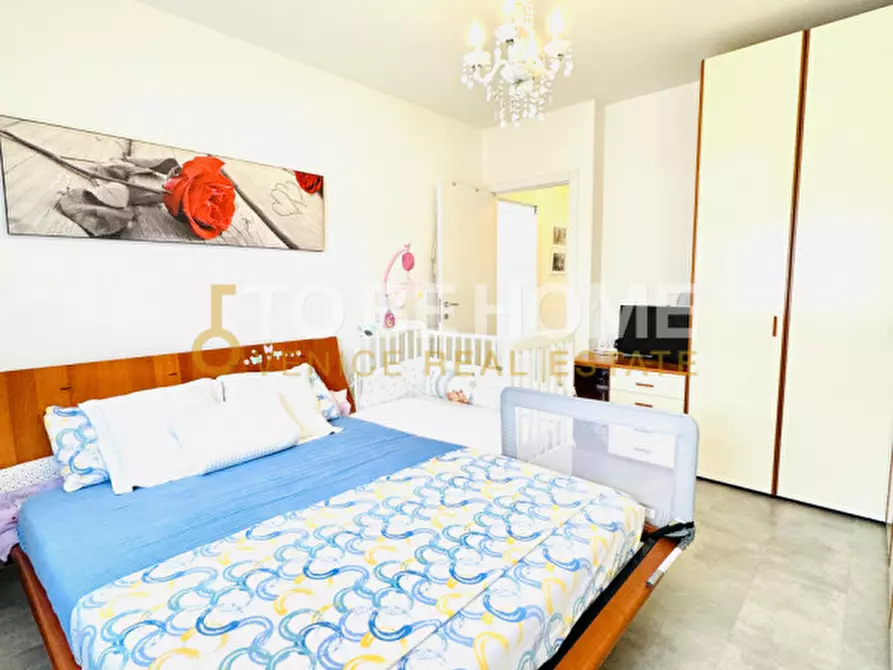 Immagine 7 di Appartamento in vendita  in Via Torino 16 a Spinea