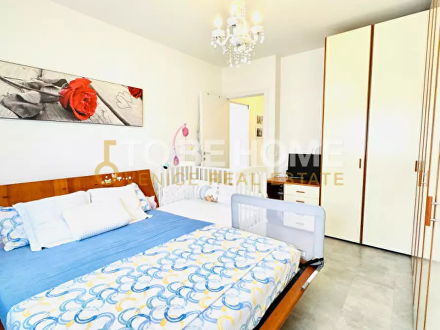 Immagine 9 di Appartamento in vendita  in Via Torino 16 a Spinea