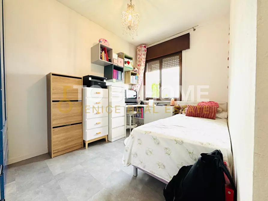 Immagine 19 di Appartamento in vendita  in Via Torino 16 a Spinea