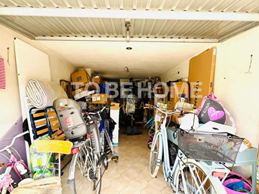Immagine 20 di Appartamento in vendita  in Via Torino 16 a Spinea