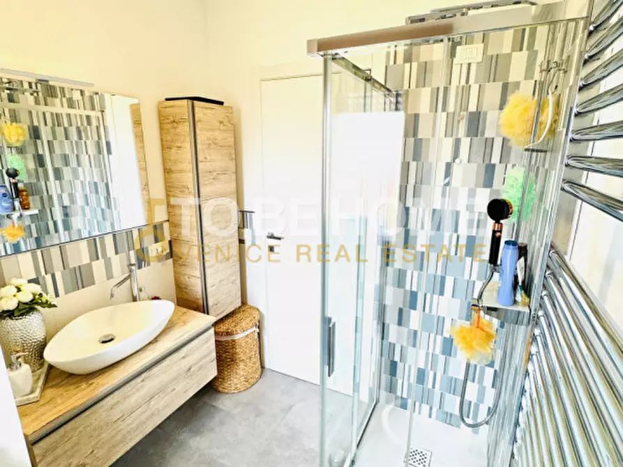 Immagine 22 di Appartamento in vendita  in Via Torino 16 a Spinea