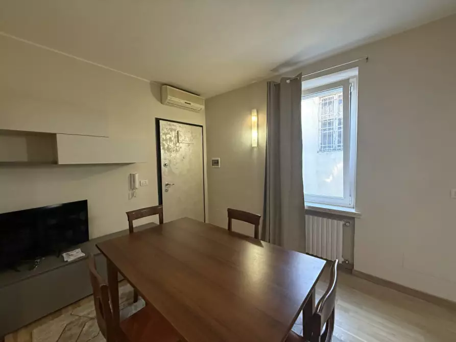 Immagine 4 di Appartamento in affitto  in Via Pietro Frattini a Mantova