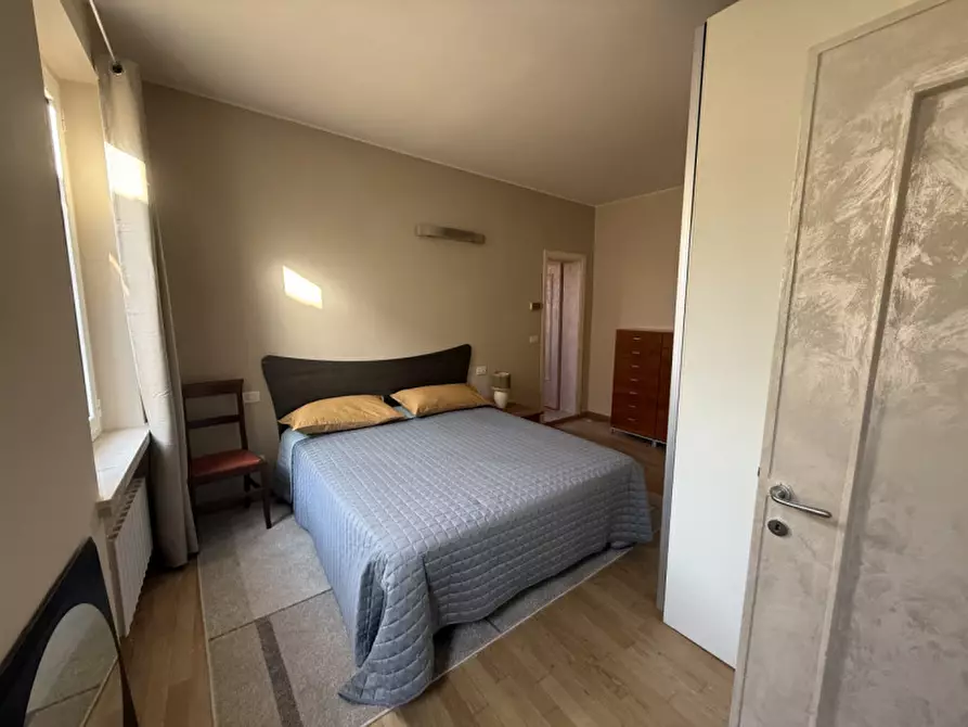 Immagine 5 di Appartamento in affitto  in Via Pietro Frattini a Mantova