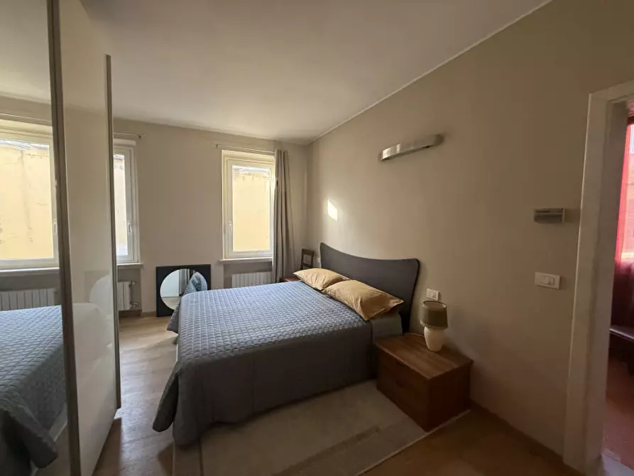 Immagine 6 di Appartamento in affitto  in Via Pietro Frattini a Mantova