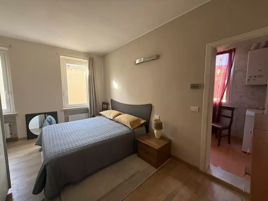 Immagine 7 di Appartamento in affitto  in Via Pietro Frattini a Mantova