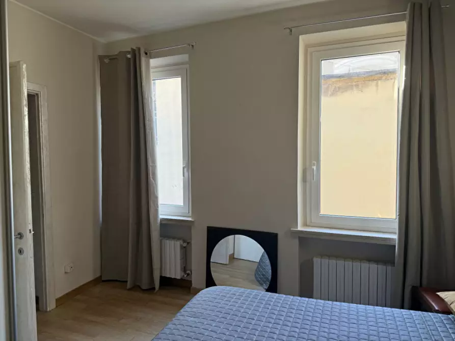 Immagine 9 di Appartamento in affitto  in Via Pietro Frattini a Mantova