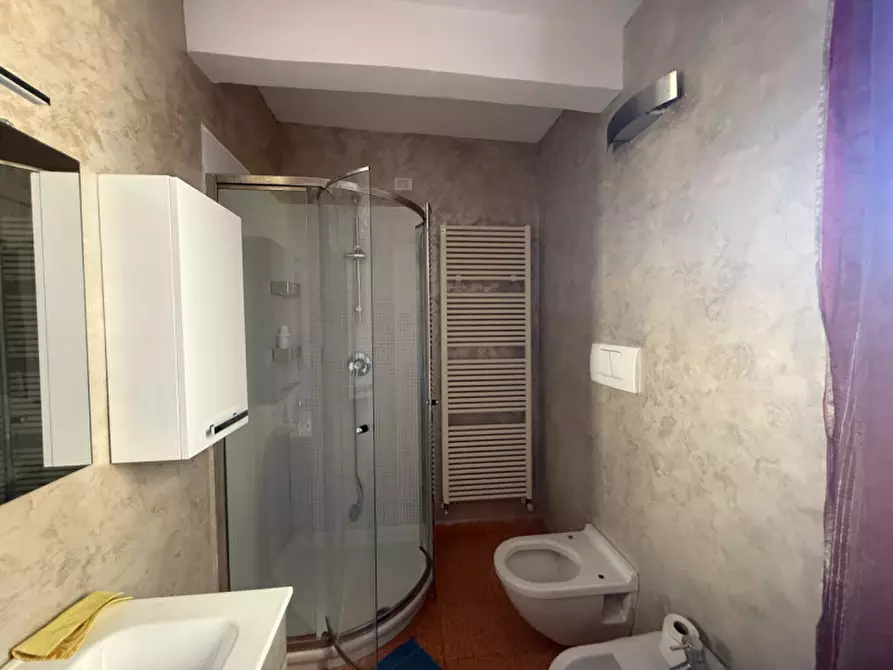 Immagine 11 di Appartamento in affitto  in Via Pietro Frattini a Mantova