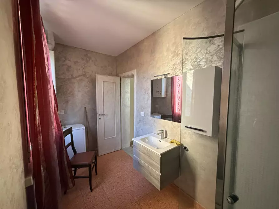 Immagine 12 di Appartamento in affitto  in Via Pietro Frattini a Mantova
