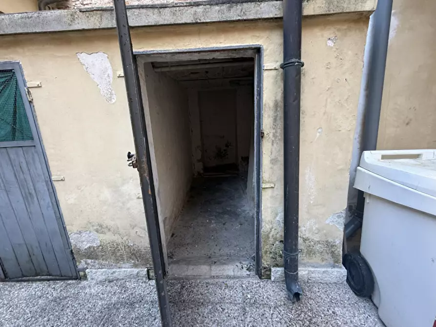 Immagine 14 di Appartamento in affitto  in Via Pietro Frattini a Mantova