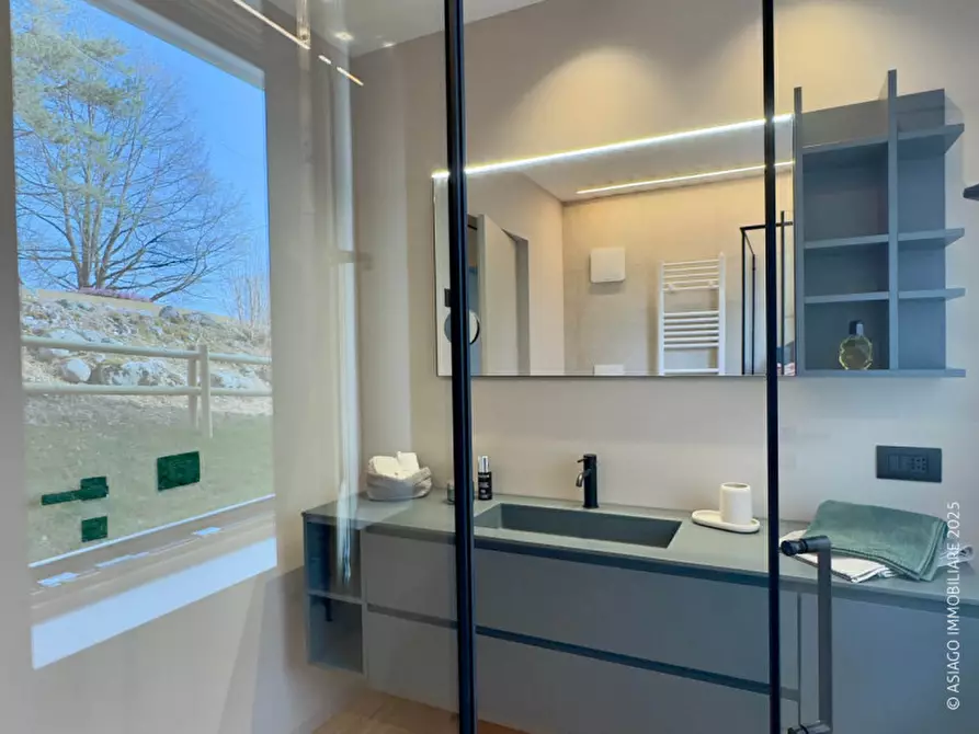Immagine 28 di Appartamento in affitto  in Via Lamara a Asiago
