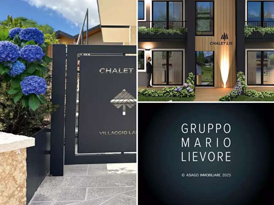 Immagine 35 di Appartamento in affitto  in Via Lamara a Asiago