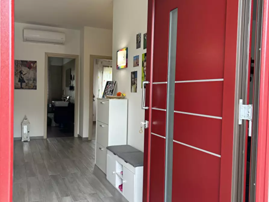Immagine 1 di Casa bifamiliare in vendita  in Via Mascagni a Salzano