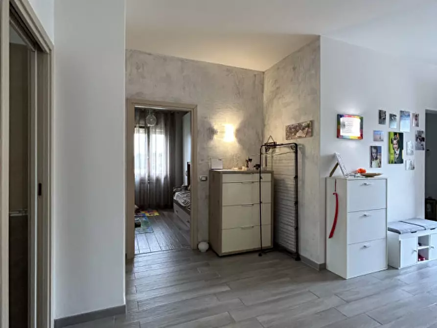 Immagine 4 di Casa bifamiliare in vendita  in Via Mascagni a Salzano
