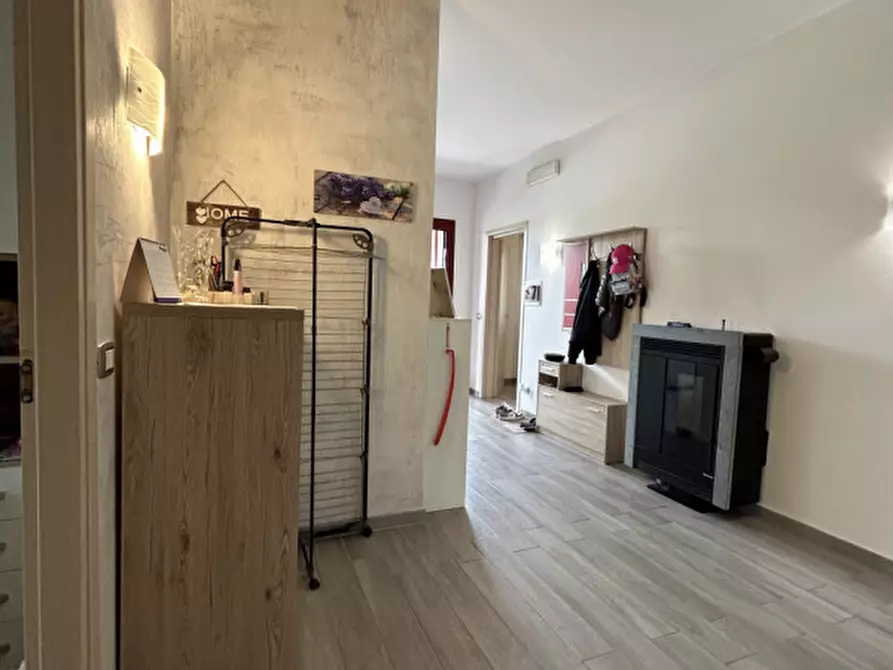 Immagine 5 di Casa bifamiliare in vendita  in Via Mascagni a Salzano