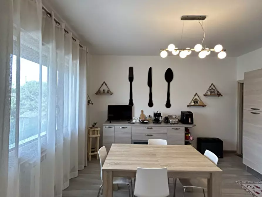 Immagine 7 di Casa bifamiliare in vendita  in Via Mascagni a Salzano