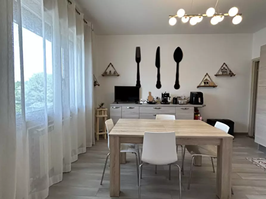 Immagine 8 di Casa bifamiliare in vendita  in Via Mascagni a Salzano