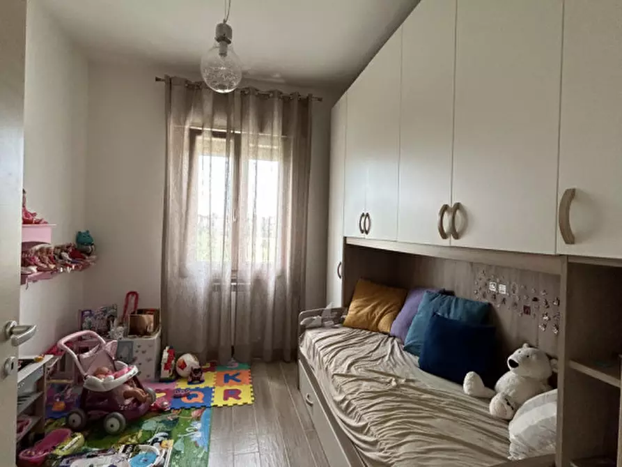 Immagine 18 di Casa bifamiliare in vendita  in Via Mascagni a Salzano