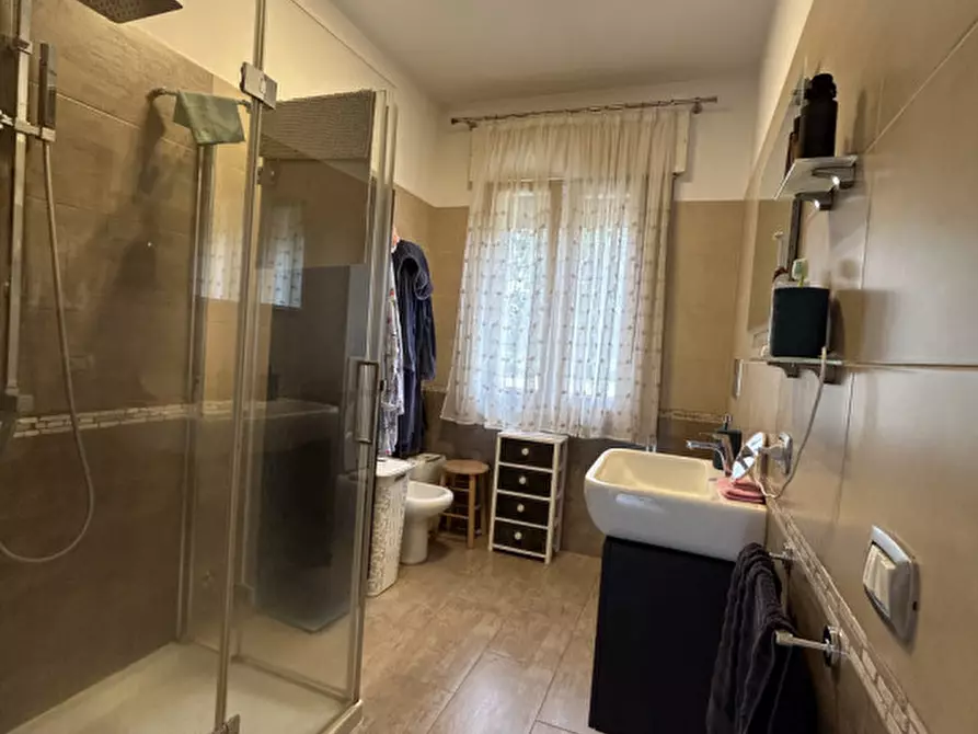 Immagine 19 di Casa bifamiliare in vendita  in Via Mascagni a Salzano