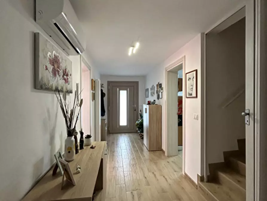 Immagine 21 di Casa bifamiliare in vendita  in Via Mascagni a Salzano
